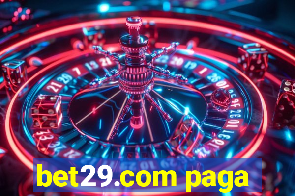 bet29.com paga